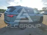 2026 Toyota SEQUOIA photo