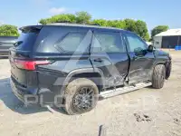 2026 Toyota SEQUOIA фото