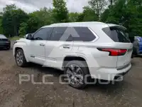2026 Toyota SEQUOIA photo