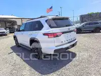 2026 Toyota SEQUOIA photo