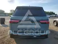 2026 Toyota SEQUOIA photo