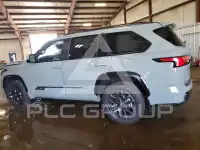 2026 Toyota SEQUOIA photo