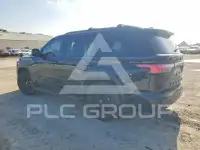 2026 Toyota SEQUOIA фото