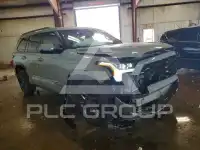 2026 Toyota SEQUOIA photo