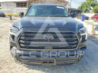 2026 Toyota SEQUOIA фото