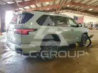 2026 Toyota SEQUOIA photo