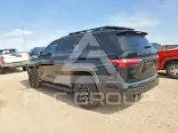 2026 Toyota SEQUOIA photo
