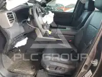 2026 Toyota SEQUOIA фото