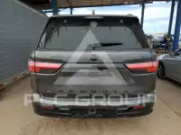 2026 Toyota SEQUOIA фото