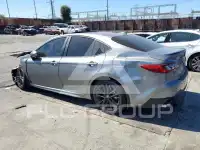 2026 Toyota CAMRY фото