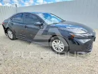 2026 Toyota CAMRY фото