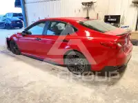 2026 Toyota CAMRY фото