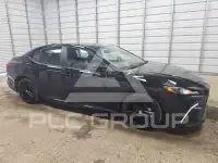 2026 Toyota CAMRY фото