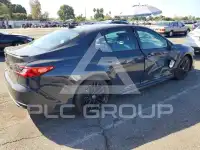 2026 Toyota CAMRY фото