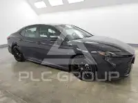 2026 Toyota CAMRY photo