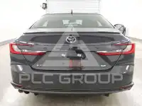 2026 Toyota CAMRY photo