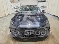 2026 Toyota CAMRY фото
