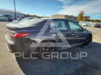 2026 Toyota CAMRY фото