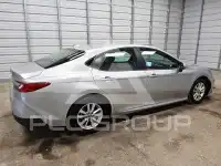 2026 Toyota CAMRY photo