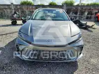 2026 Toyota CAMRY photo