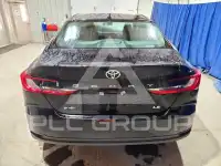 2026 Toyota CAMRY фото