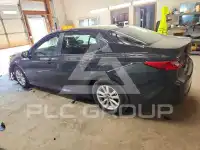 2026 Toyota CAMRY photo
