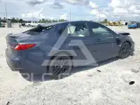 2026 Toyota CAMRY фото