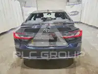 2026 Toyota CAMRY фото