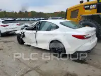 2026 Toyota CAMRY photo