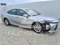 2026 Toyota CAMRY фото