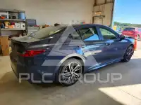 2026 Toyota CAMRY фото