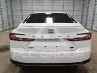 2026 Toyota CAMRY фото