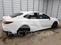 2026 Toyota CAMRY фото