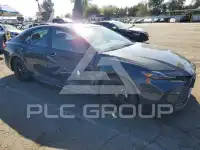 2026 Toyota CAMRY фото