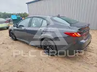 2026 Toyota CAMRY photo
