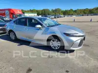 2026 Toyota CAMRY photo