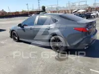 2026 Toyota CAMRY фото