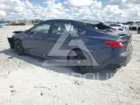 2026 Toyota CAMRY фото
