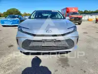2026 Toyota CAMRY photo
