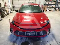 2026 Toyota CAMRY фото
