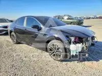 2026 Toyota CAMRY фото