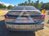 2026 Toyota CAMRY фото