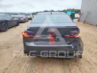 2026 Toyota CAMRY photo