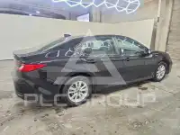 2026 Toyota CAMRY photo