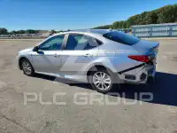 2026 Toyota CAMRY photo