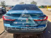 2026 Toyota CAMRY фото