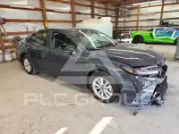 2026 Toyota CAMRY photo