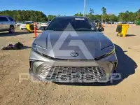 2026 Toyota CAMRY фото