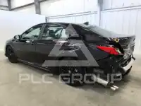 2026 Toyota CAMRY фото
