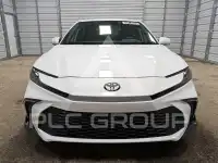 2026 Toyota CAMRY фото